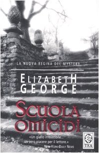 Scuola omicidi (Paperback, Italiano language, TEA)