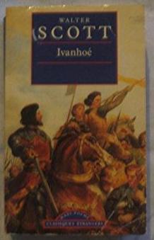 Ivanhoé (French language, 1998, Succès du livre)