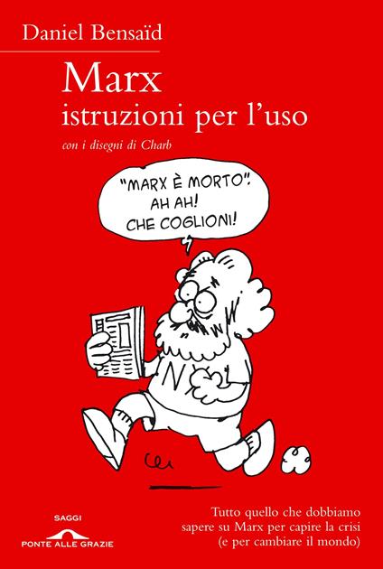 Marx, istruzioni per l'uso (Paperback)