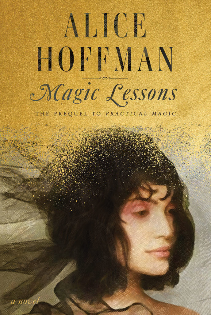 Magic Lessons (Hardcover, 2020, Simon & Schuster)