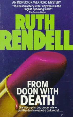 From Doon with Death (Paperback, 1988, Fawcett)