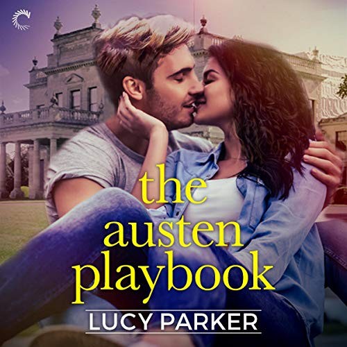 The Austen Playbook (AudiobookFormat, 2019, Harlequin Audio and Blackstone Audio)