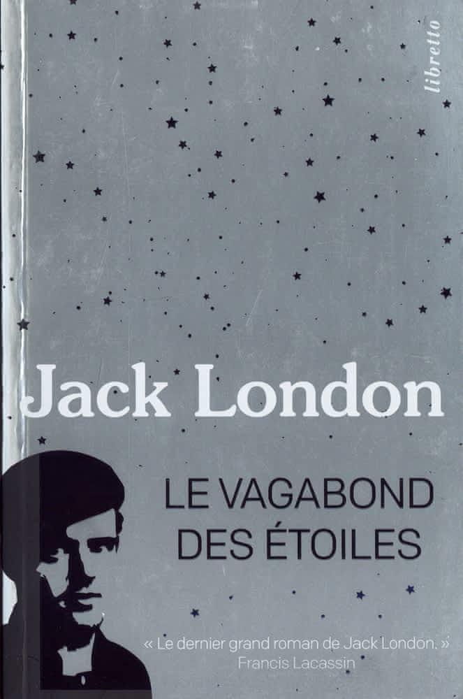 Jack London, The Perfect Library: Le vagabond des étoiles (French language, 2020)