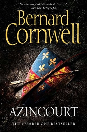 Azincourt (Paperback, 2001, Harper, Harpercollins)