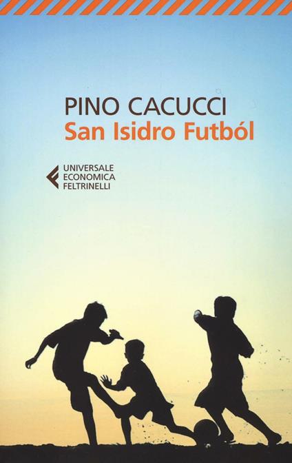 San Isidro Futból (Italian language, 1991)