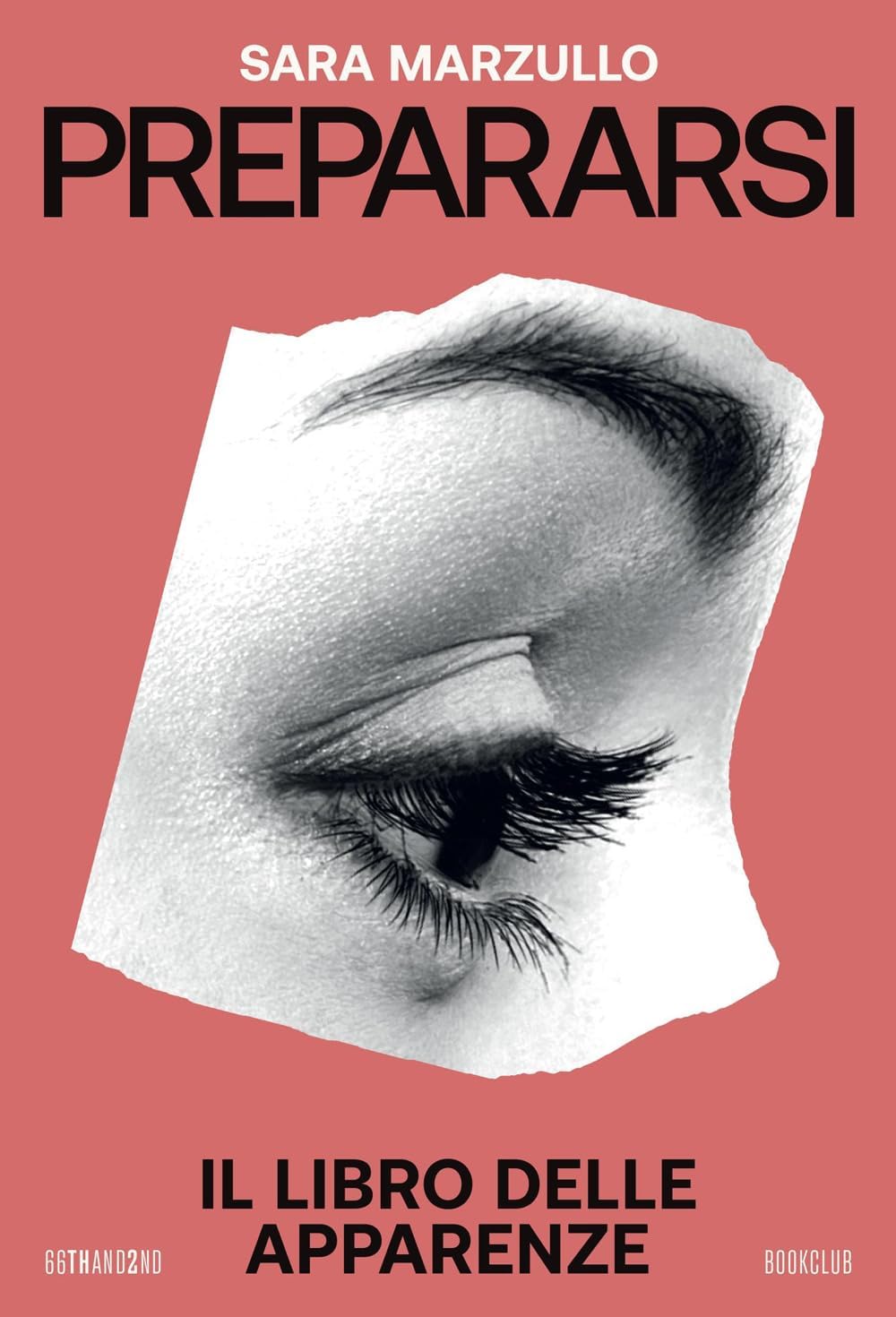 Sara Marzullo: Prepararsi (Paperback, Italian language, 66THAND2ND)