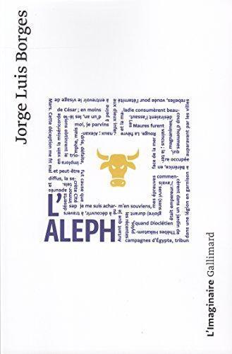 L'Aleph (French language, 1977)