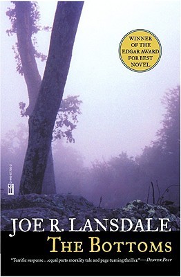 Joe R. Lansdale: Bottoms (2001, Orion Publishing Group, Limited)