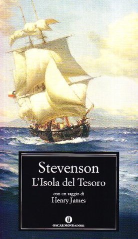 L'isola del tesoro (Paperback, Italian language, 2003, Mondadori)