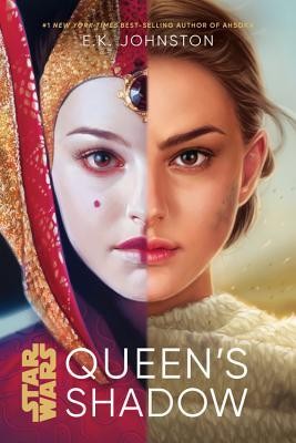 Star Wars: Queen's Shadow (Hardcover, 2019, Disney Lucasfilm Press)