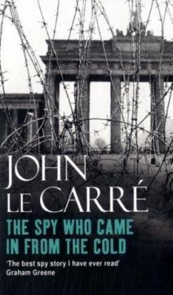 The Spy Who Came in from the Cold (2006)