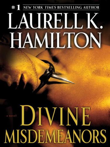 Divine Misdemeanors (EBook, 2009, Random House Publishing Group)