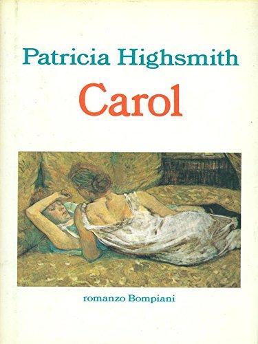 Carol (Italian language, 1995)