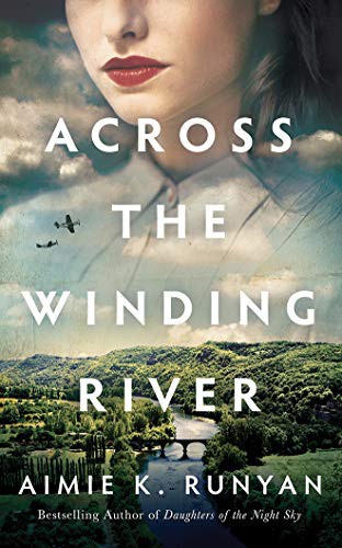 Michael Crouch, Aimie K. Runyan, Kathleen Gati, Lisa Flanagan: Across the Winding River (AudiobookFormat, Brilliance Audio)