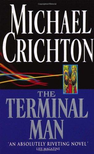 The Terminal Man (1995)