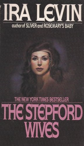 Stepford Wives, The (Paperback, 1991, Bantam, Brand: Bantam)