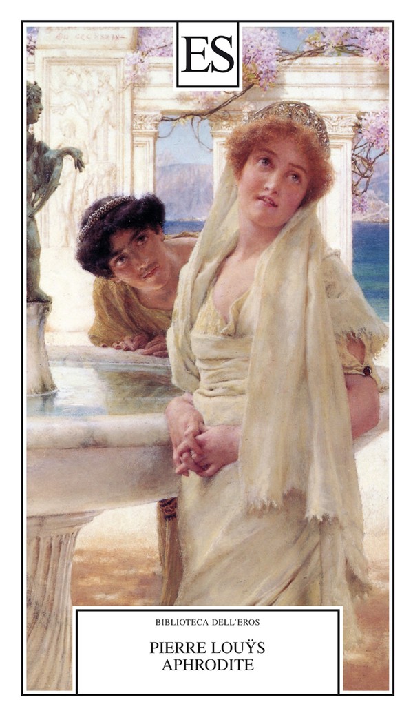 Aphrodite (EBook, Italiano language, ES)