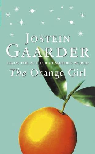 The Orange Girl (2011)