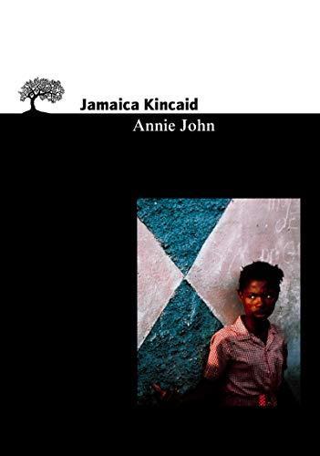 Jamaica Kincaid: Annie John (French language, 1996)