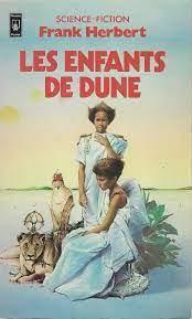 Les enfants de Dune (French language)