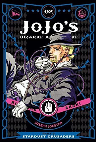 Hirohiko Araki: JoJo's bizarre adventure (2017, Viz Media, LLC)