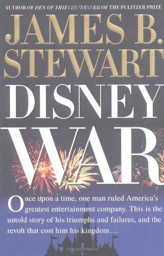 Disney War (2005)