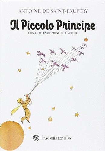 Il Piccolo Principe (Italian language)