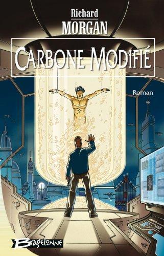 Carbone modifie (French language, 2003)
