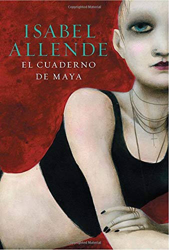 Isabel Allende: El cuaderno de Maya (Hardcover, 2011, Vintage Espanol)