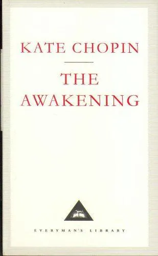 Kate Chopin: The awakening (1992, David Campbell)