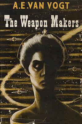 The Weapon Makers (Hardcover, 1954, Weidenfeld & Nicolson)