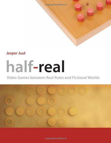 Half-Real (Hardcover, 2005, MIT Press)