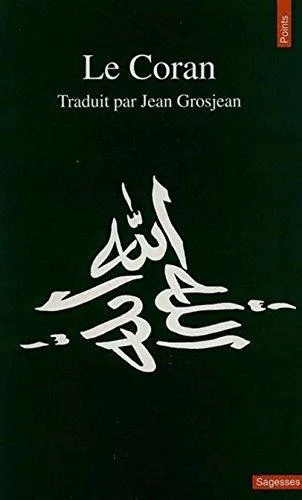 Le Coran (French language, 1998, Éditions du Seuil)