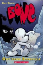 Jeff Smith: Bone (2005, Graphix/Scholastic)