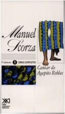 Manuel Scorza: Obras Completas de Manuel Scorza (Paperback, Spanish language, 1997, Siglo XXI Editores de Colombia Ltd)