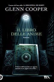Il libro delle anime (Paperback, Italian language, 2011, TEA)
