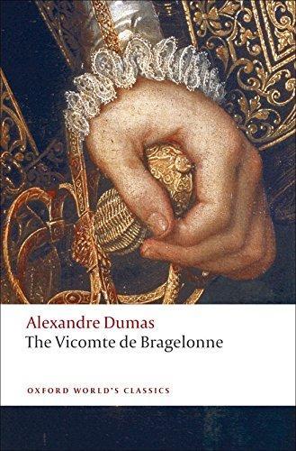 The Vicomte de Bragelonne (2009)