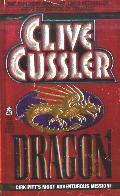 Clive Cussler: Dragon (1991, Pocket Books)