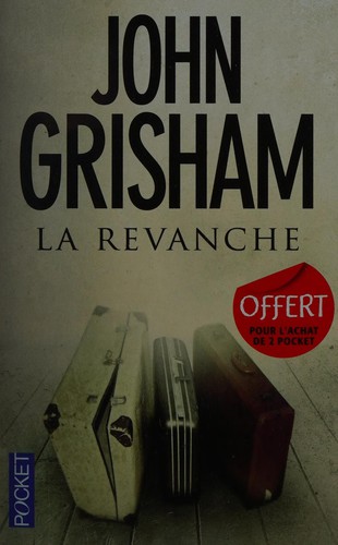 La revanche (French language, 2013, Pocket)