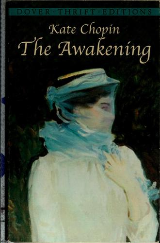 Kate Chopin: The awakening (1993, Dover)