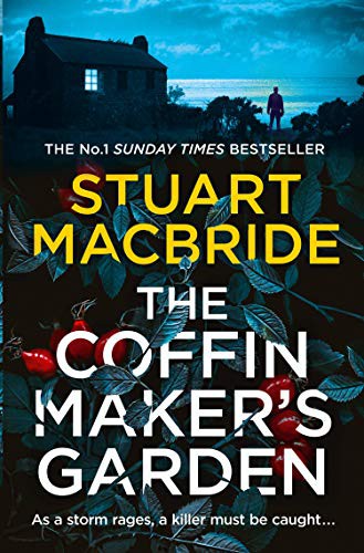 Stuart MacBride: Stuart MacBride Standalone 1 (Paperback)