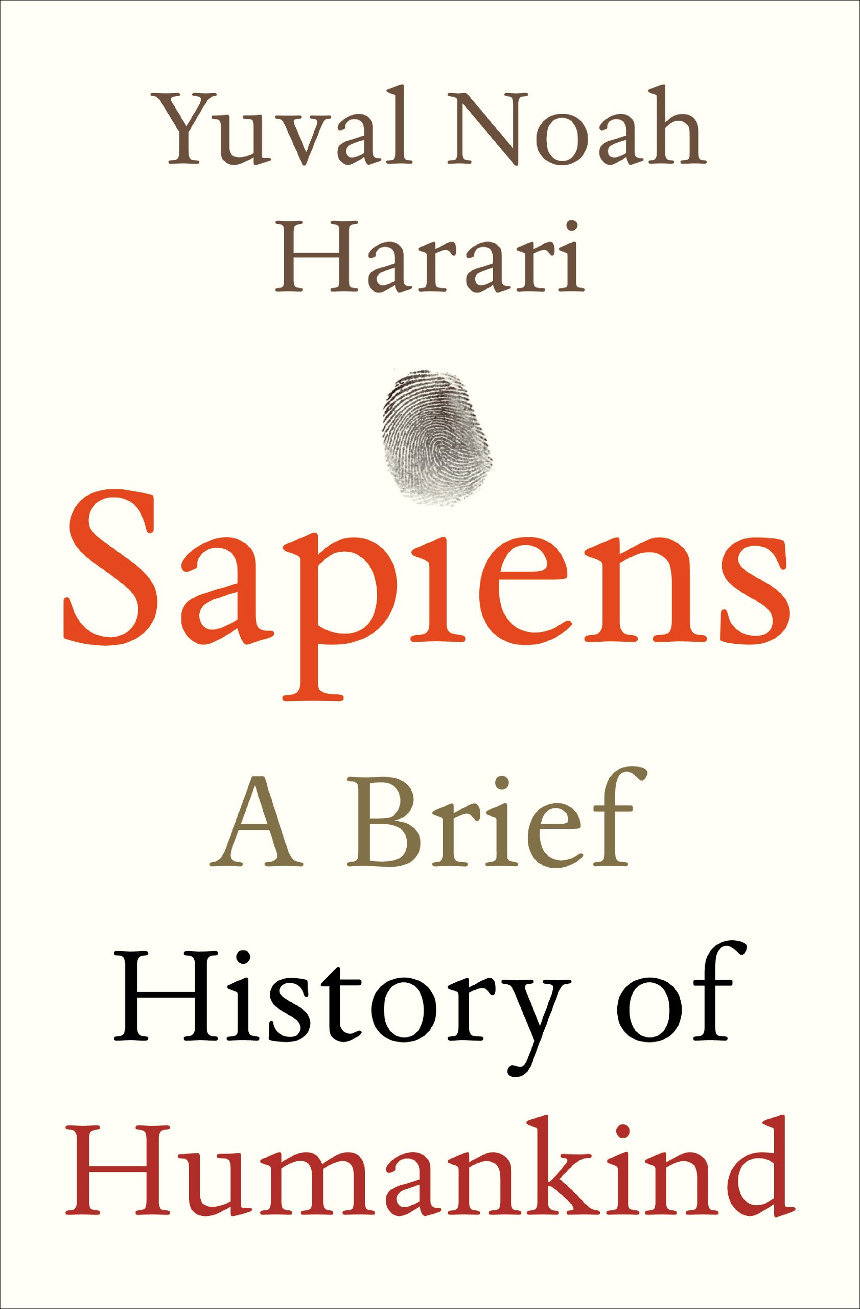 Sapiens and Homo Deus : the e-Book Collection (2017, HarperCollins Publishers)