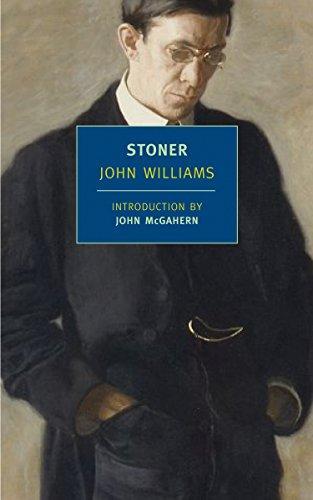 Stoner (Paperback, 2006, New York Review Books)
