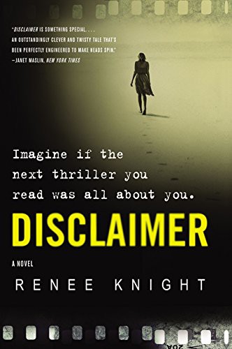 Disclaimer (Paperback, 2016, Harper Paperbacks)