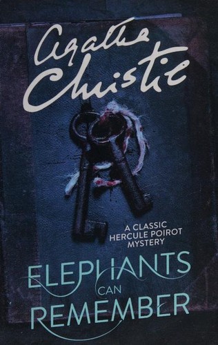 Elephants Can Remember (2016, HarperCollins Publishers Limited)