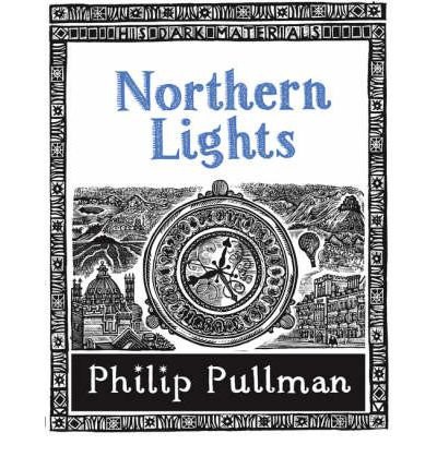 Northern Lights (Hardcover, 2008, Folio Society., Brand: Retailer-exclusive titles)
