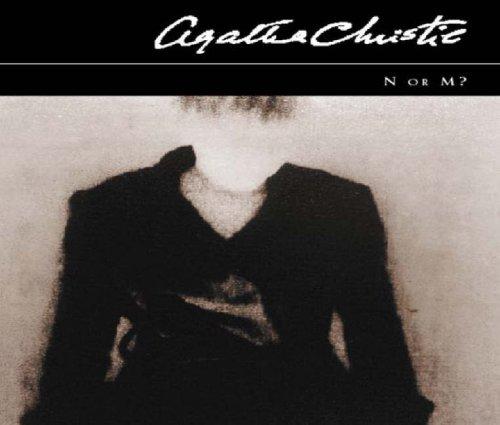 Agatha Christie: N or M? (AudiobookFormat, 2004, Macmillan Audio Books)