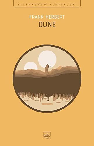 Dune (Paperback, 2015, Ithaki Yayinlari)