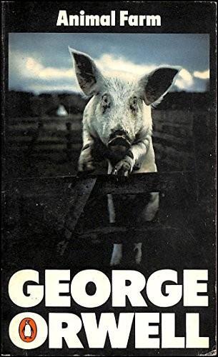 Animal Farm (1951)