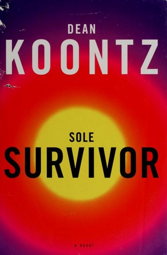 Sole Survivor (Hardcover, 1997, Alfred A. Knopf, Inc.)